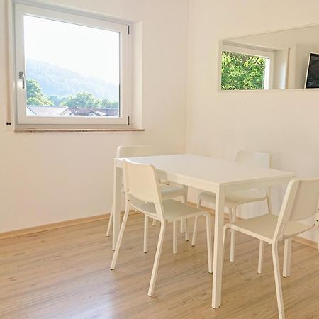 Greencorner - Sonnige Terrasse 1-6P Reichenbach  Luaran gambar